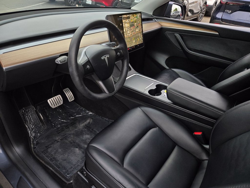 Used 2022 Tesla Model Y Performance AWD/4WD image 10