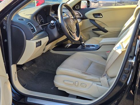 Used 2017 Acura RDX Technology Package image 12