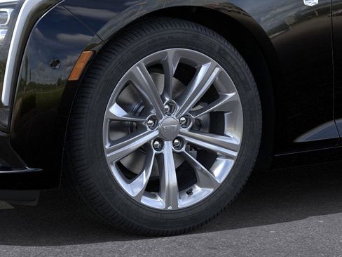 New 2026 Cadillac CT5 Premium Luxury w/ Platinum Package image 9