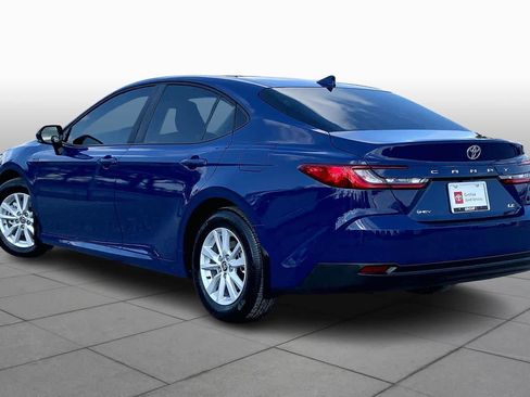 Certified 2026 Toyota Camry LE w/ Convenience Package image 12