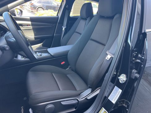 Certified 2026 MAZDA MAZDA3 s image 30