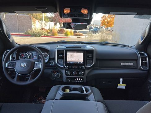 New 2026 RAM 1500 Big Horn image 22
