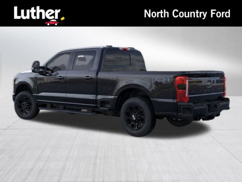 New 2026 Ford F350 XLT w/ XLT Premium Package image 4