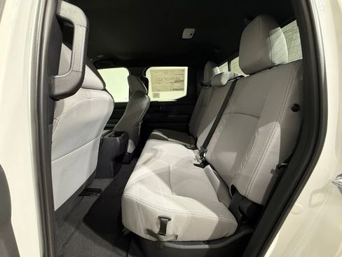 New 2026 Toyota Tacoma SR5 image 17