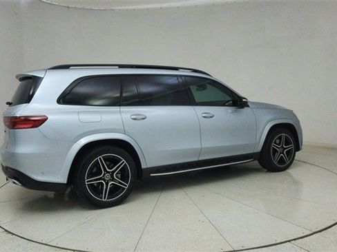 Used 2025 Mercedes-Benz GLS 450 4MATIC image 72