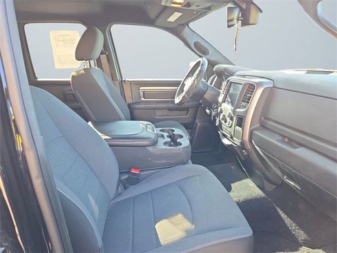 Used 2022 RAM 1500 Classic Warlock w/ Electronics Group image 15