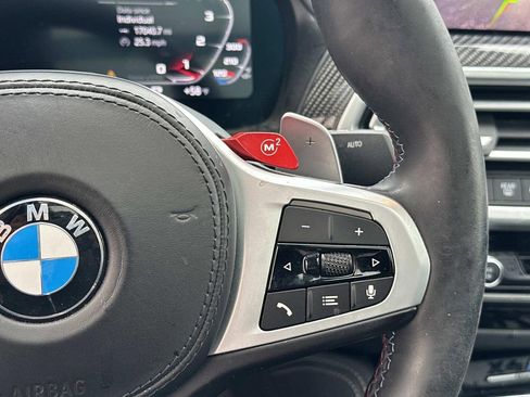 Used 2022 BMW X4 M w/ Competition Package AWD/4WD image 19