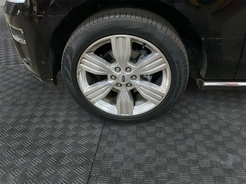 Used 2024 Ford Expedition Max Platinum image 14