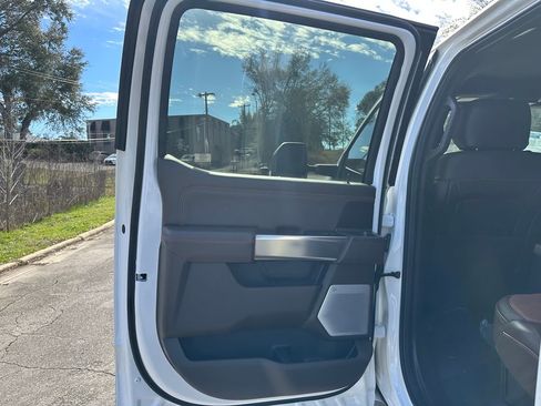 New 2026 Ford F350 King Ranch image 34