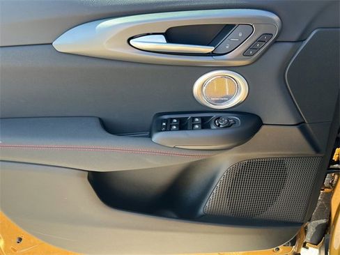 New 2024 Dodge Hornet GT w/ GT Blacktop Package image 12