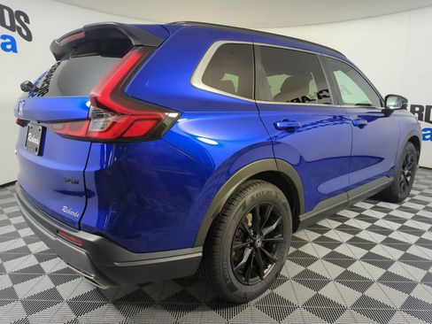 Used 2024 Honda CR-V Sport image 6