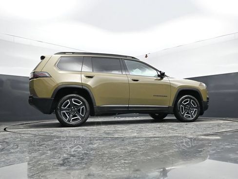 New 2026 Jeep Cherokee Laredo AWD/4WD image 54