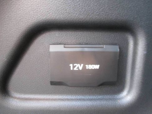 Used 2023 Hyundai Tucson SEL w/ Convenience Package AWD/4WD image 8