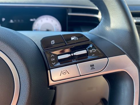 Certified 2022 Hyundai Tucson SEL w/ Convenience + Premium Package image 26