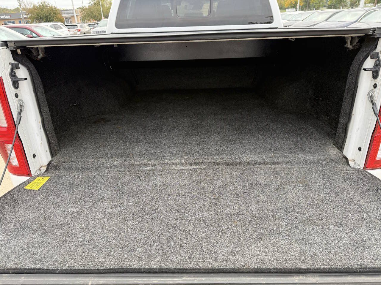 Used 2019 Ford Ranger XLT w/ Equipment Group 302A Luxury AWD/4WD image 13