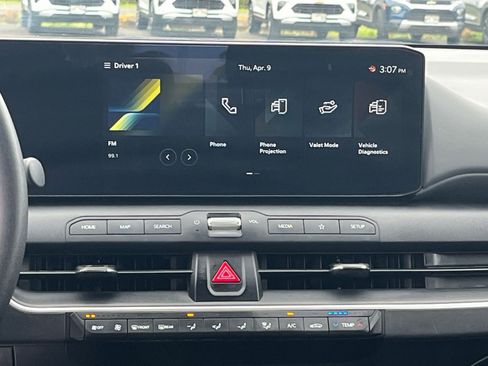 Used 2025 Kia K4 LXS image 17