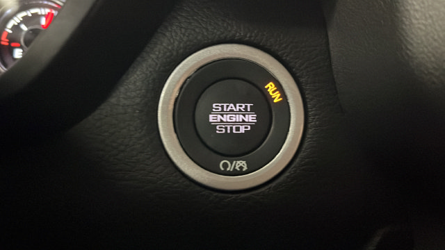 Used 2025 RAM 1500 Laramie w/ Sport Appearance Package AWD/4WD image 21