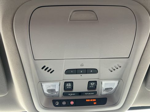 Used 2018 GMC Acadia SLT AWD/4WD image 21