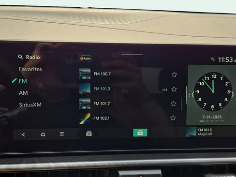 New 2026 Kia Sportage EX image 26