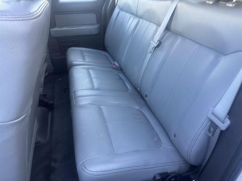 Used 2011 Ford F150 XL w/ PWR Equipment Group image 10