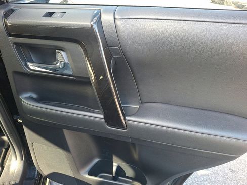 Used 2020 Toyota 4Runner Nightshade image 14