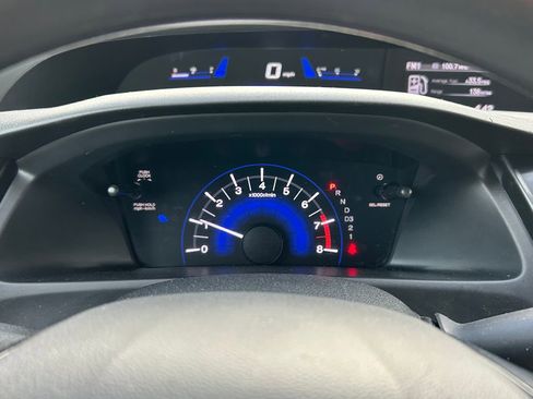 Used 2013 Honda Civic LX image 21