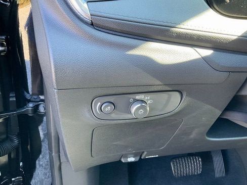 New 2026 Buick Encore GX Sport Touring w/ Advanced Technology Package image 6