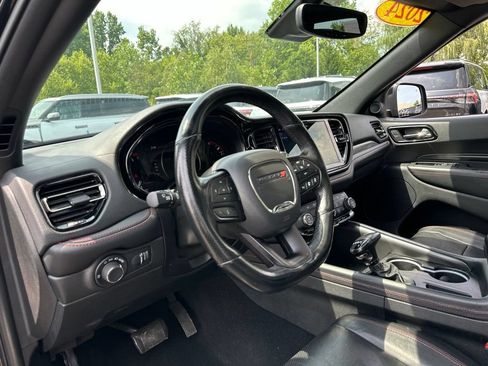 Used 2024 Dodge Durango GT AWD/4WD image 48