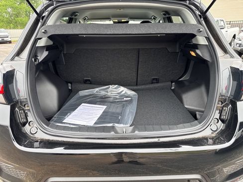 New 2026 Mitsubishi Outlander Sport LE AWD/4WD image 44