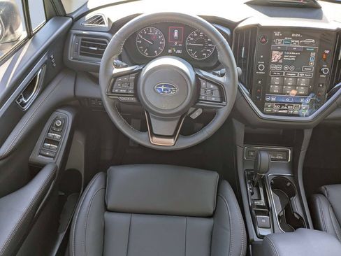 Certified 2025 Subaru Ascent Bronze Edition w/ Popular Package #2 AWD/4WD image 25