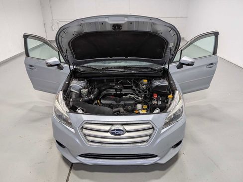 Used 2015 Subaru Legacy 2.5i Limited image 13