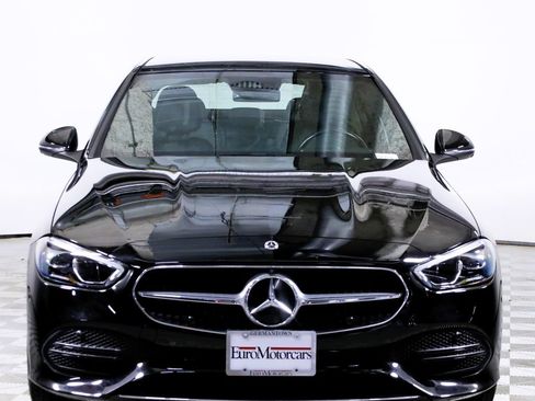 Certified 2023 Mercedes-Benz C 300 4MATIC Sedan image 2