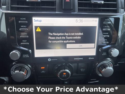 Used 2024 Toyota 4Runner TRD Off-Road image 74