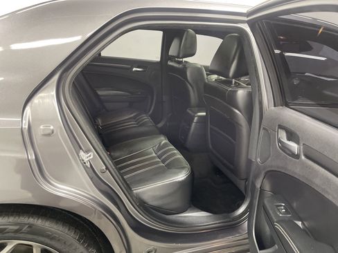 Used 2015 Chrysler 300 S w/ 300S Premium Group image 19