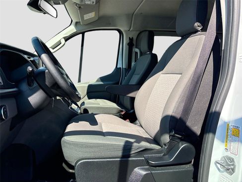 Used 2024 Ford Transit 350 XLT image 20