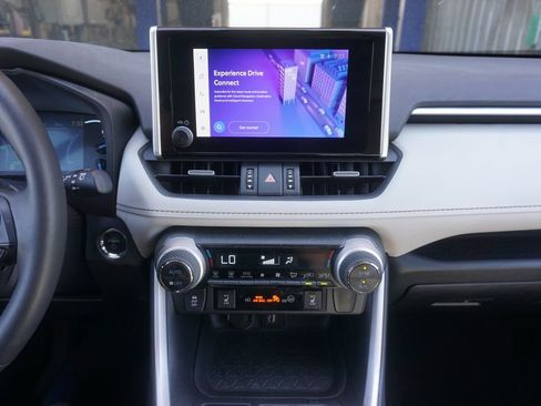 Certified 2024 Toyota RAV4 XLE Premium AWD/4WD image 12