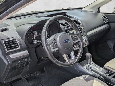 Used 2016 Subaru Crosstrek 2.0i Premium w/ Popular Package #1 AWD/4WD image 10