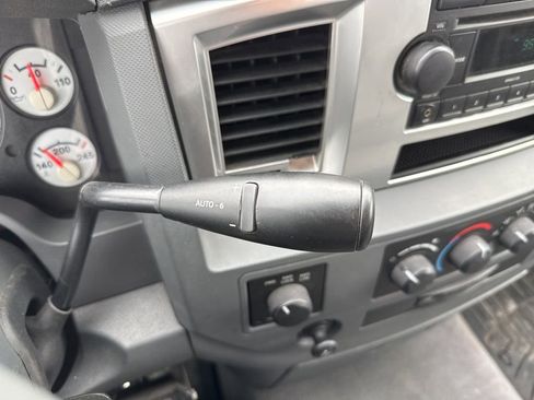 Used 2009 Dodge Ram 2500 Truck SLT w/ Trailer Tow Group image 24