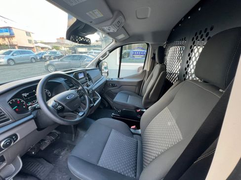 Used 2023 Ford Transit 250 Low Roof w/ Exterior Upgrade Package image 23
