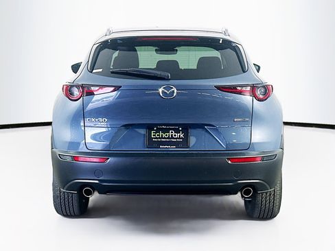 Used 2025 MAZDA CX-30 AWD 2.5 S w/ Preferred Package image 7