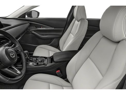 Used 2025 MAZDA CX-30 AWD 2.5 S w/ Preferred Package image 6