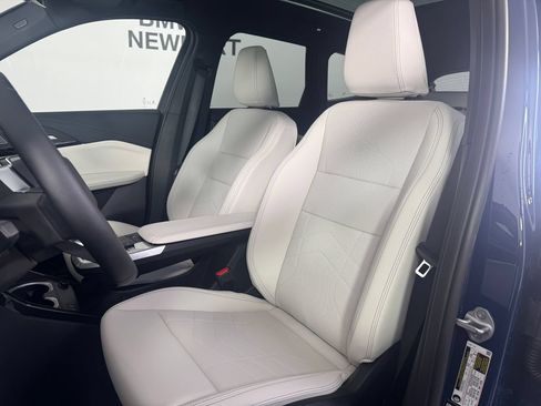 New 2026 BMW X1 xDrive28i w/ Technology Package AWD/4WD image 12