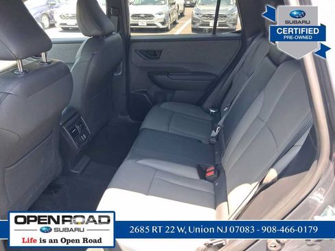 Used 2026 Subaru Outback Premium AWD/4WD image 12
