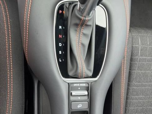 Used 2025 Honda HR-V Sport image 12