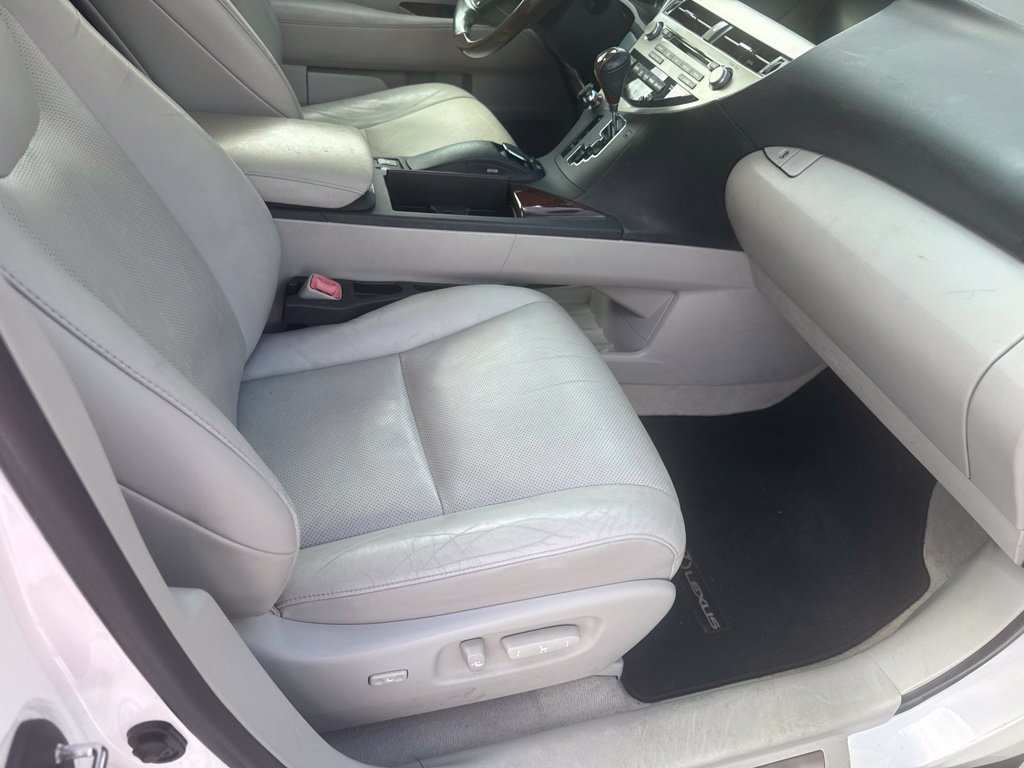 Used 2010 Lexus RX 350 AWD w/ Premium Pkg image 8