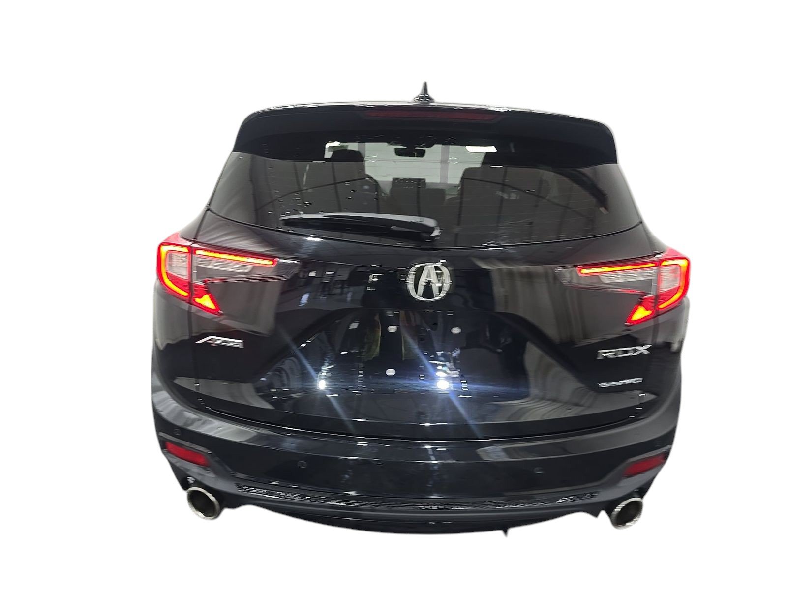Used 2023 Acura RDX A-Spec w/ Advance Package AWD/4WD image 1