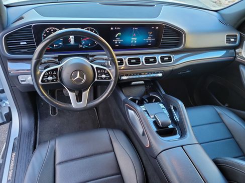 Used 2020 Mercedes-Benz GLE 350 GLE 350 w/ Premium Package image 21