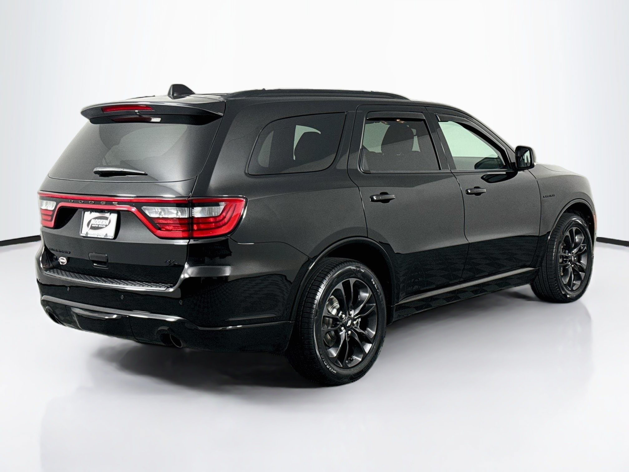 Used 2025 Dodge Durango R/T AWD/4WD image 15