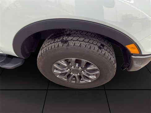 Used 2022 Ford Ranger XLT w/ Equipment Group 301A Mid image 37