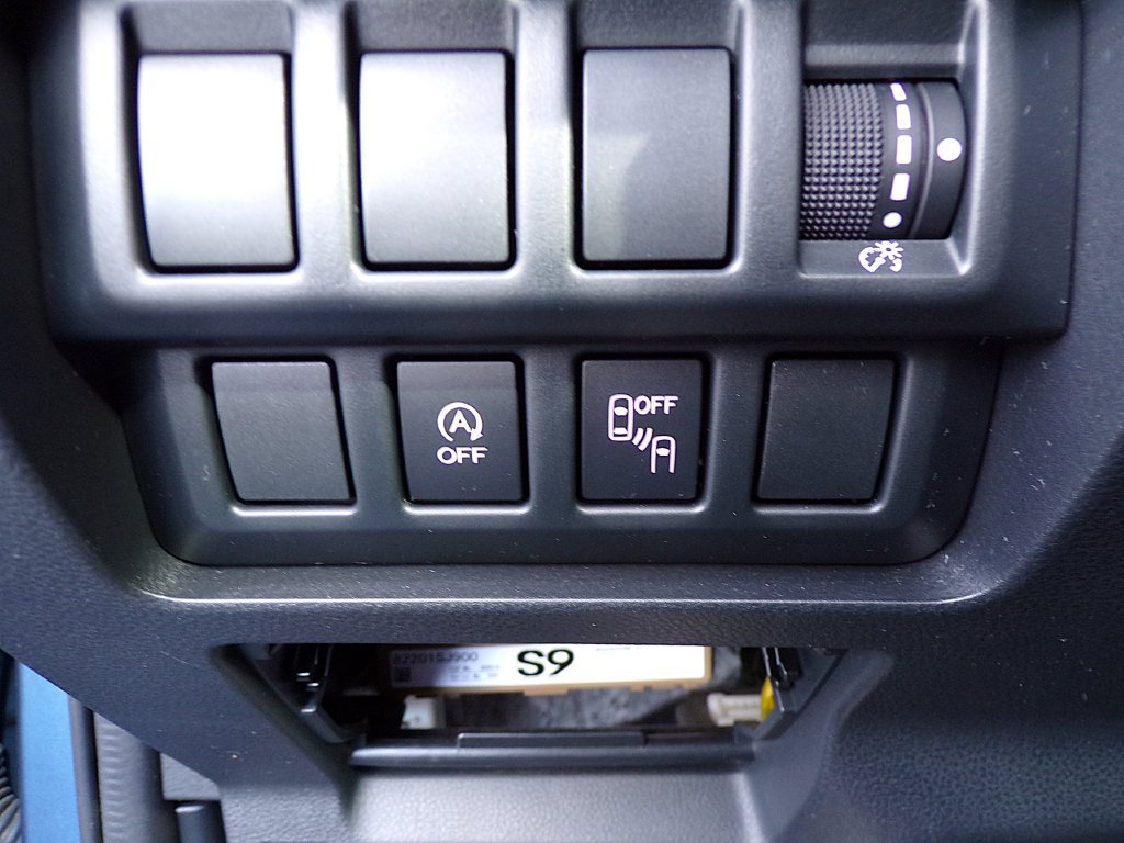 Used 2019 Subaru Forester Premium AWD/4WD image 20